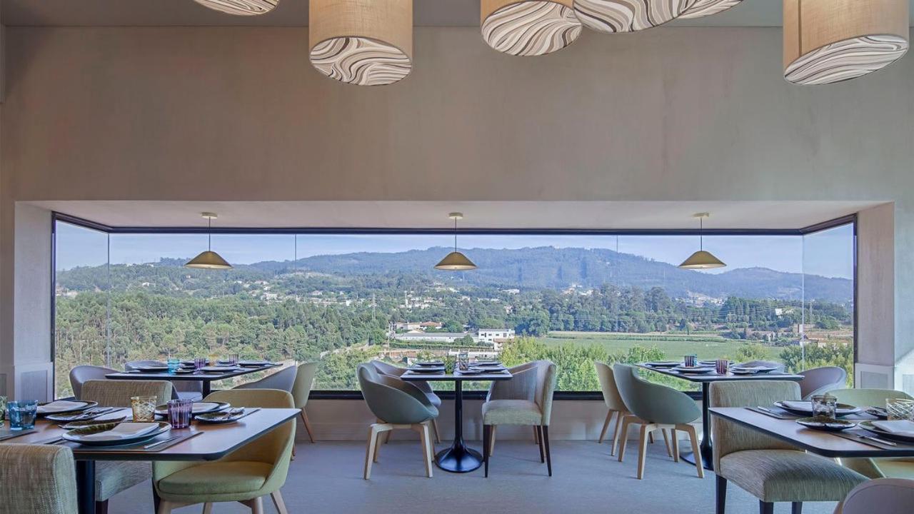 Cidnay Santo Tirso - Charming Hotel & Executive Center Екстериор снимка