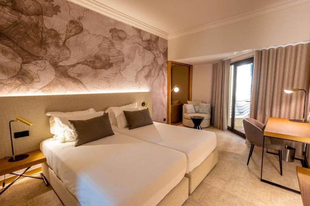 Cidnay Santo Tirso - Charming Hotel & Executive Center Екстериор снимка