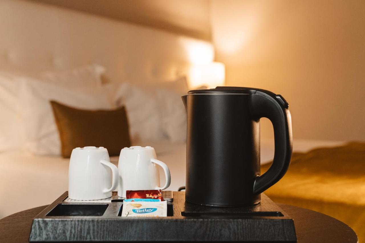 Cidnay Santo Tirso - Charming Hotel & Executive Center Екстериор снимка