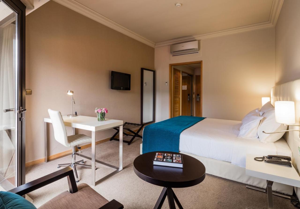 Cidnay Santo Tirso - Charming Hotel & Executive Center Екстериор снимка
