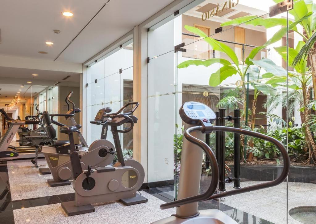 Cidnay Santo Tirso - Charming Hotel & Executive Center Екстериор снимка