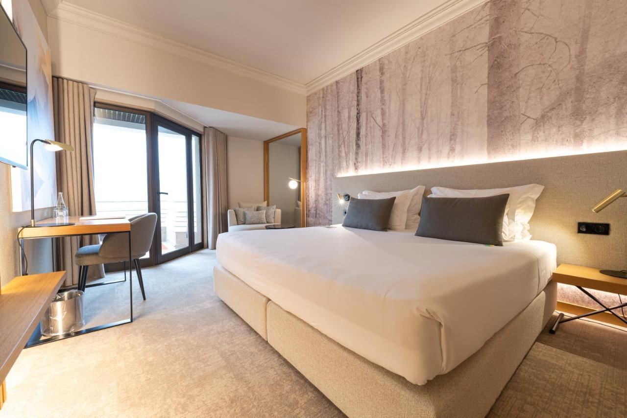 Cidnay Santo Tirso - Charming Hotel & Executive Center Екстериор снимка