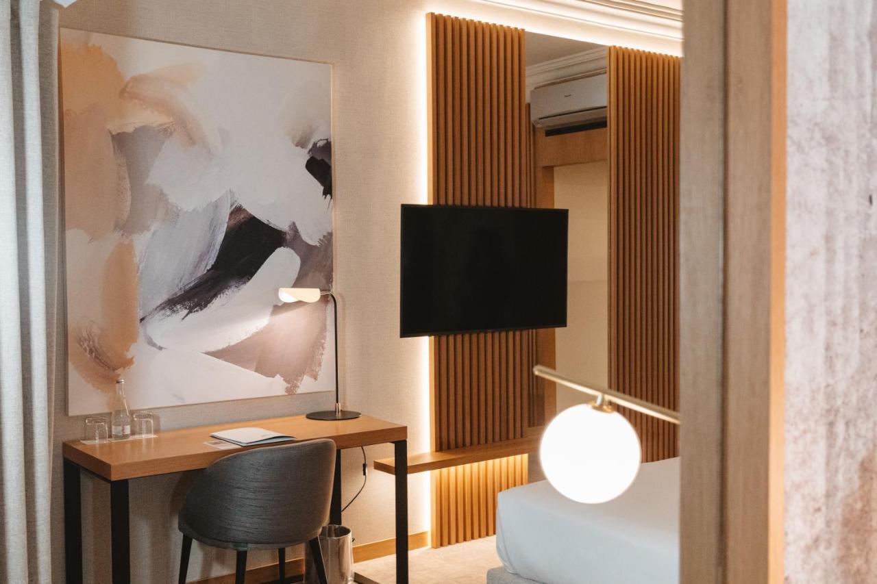 Cidnay Santo Tirso - Charming Hotel & Executive Center Екстериор снимка