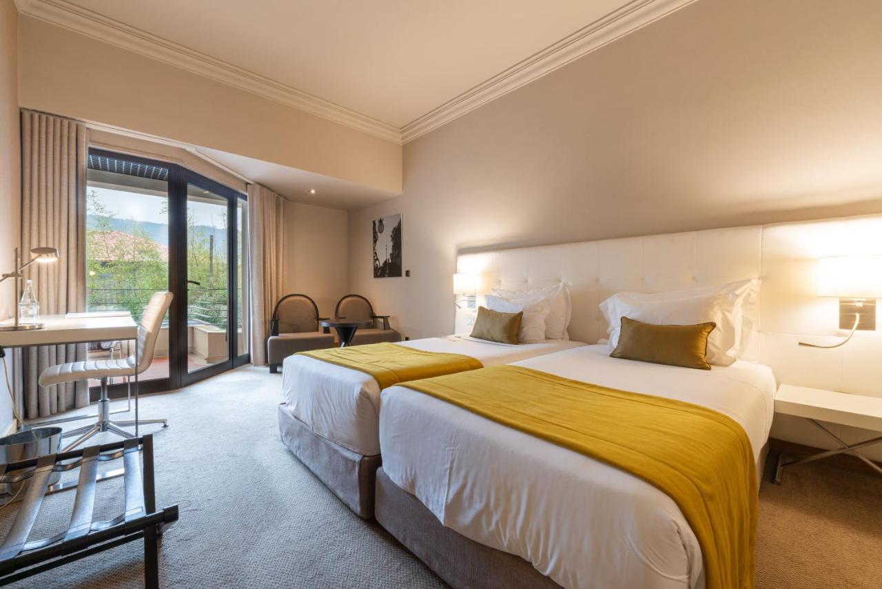 Cidnay Santo Tirso - Charming Hotel & Executive Center Екстериор снимка