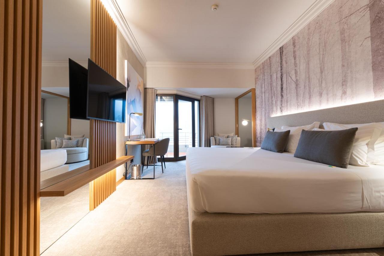 Cidnay Santo Tirso - Charming Hotel & Executive Center Екстериор снимка