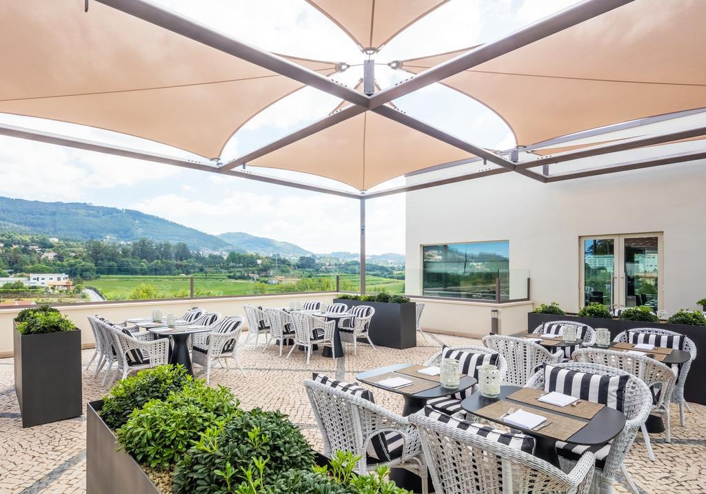Cidnay Santo Tirso - Charming Hotel & Executive Center Екстериор снимка