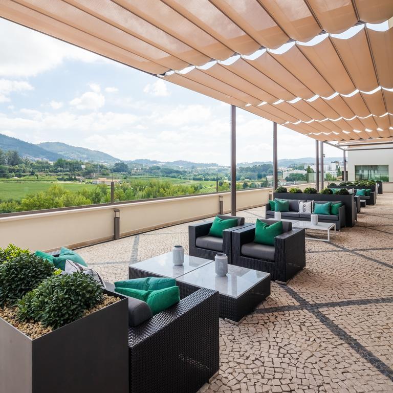 Cidnay Santo Tirso - Charming Hotel & Executive Center Екстериор снимка