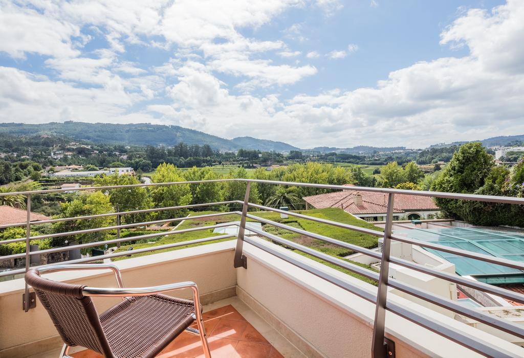 Cidnay Santo Tirso - Charming Hotel & Executive Center Екстериор снимка
