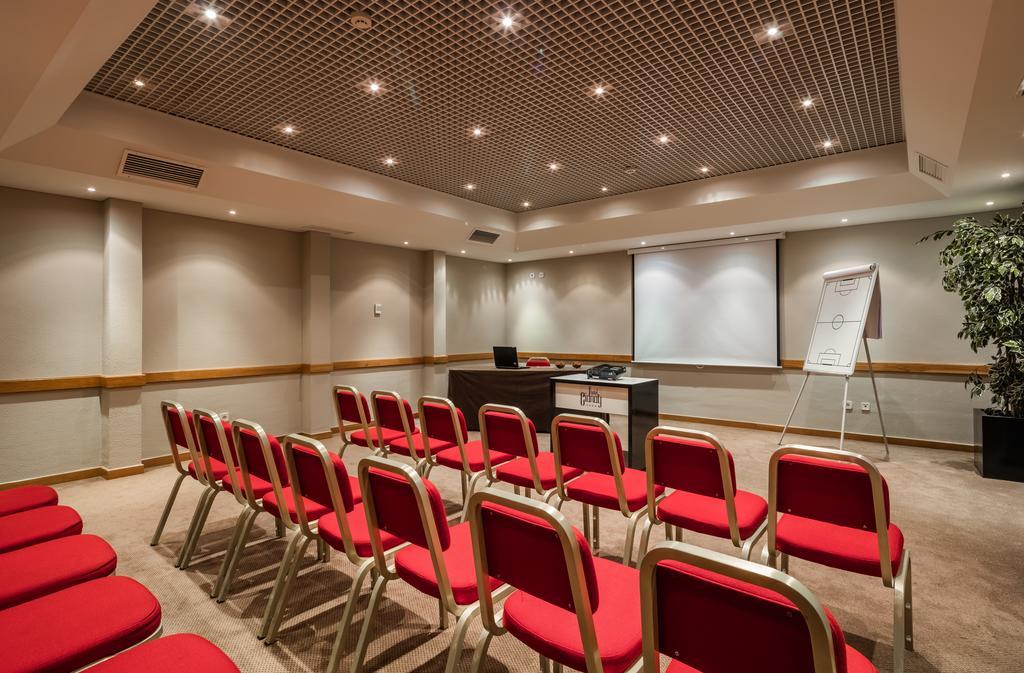 Cidnay Santo Tirso - Charming Hotel & Executive Center Екстериор снимка
