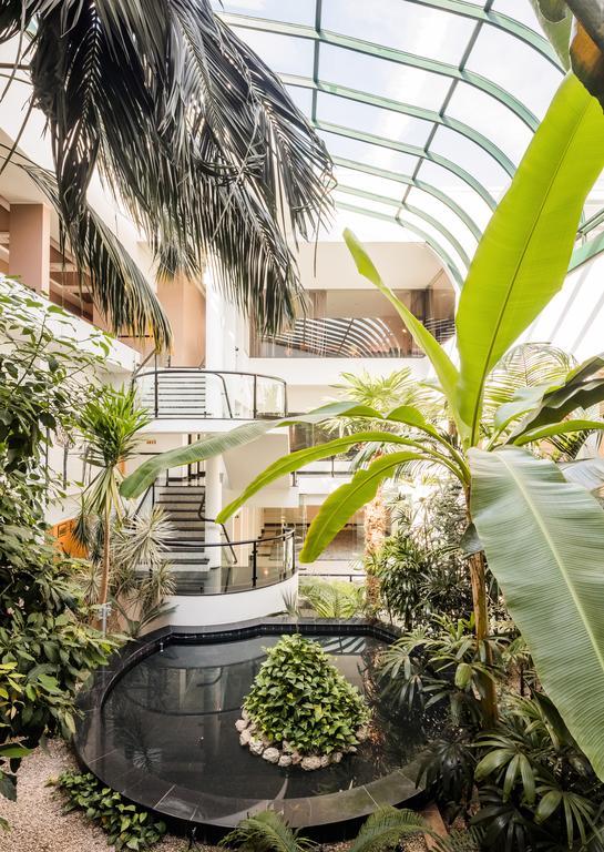 Cidnay Santo Tirso - Charming Hotel & Executive Center Екстериор снимка