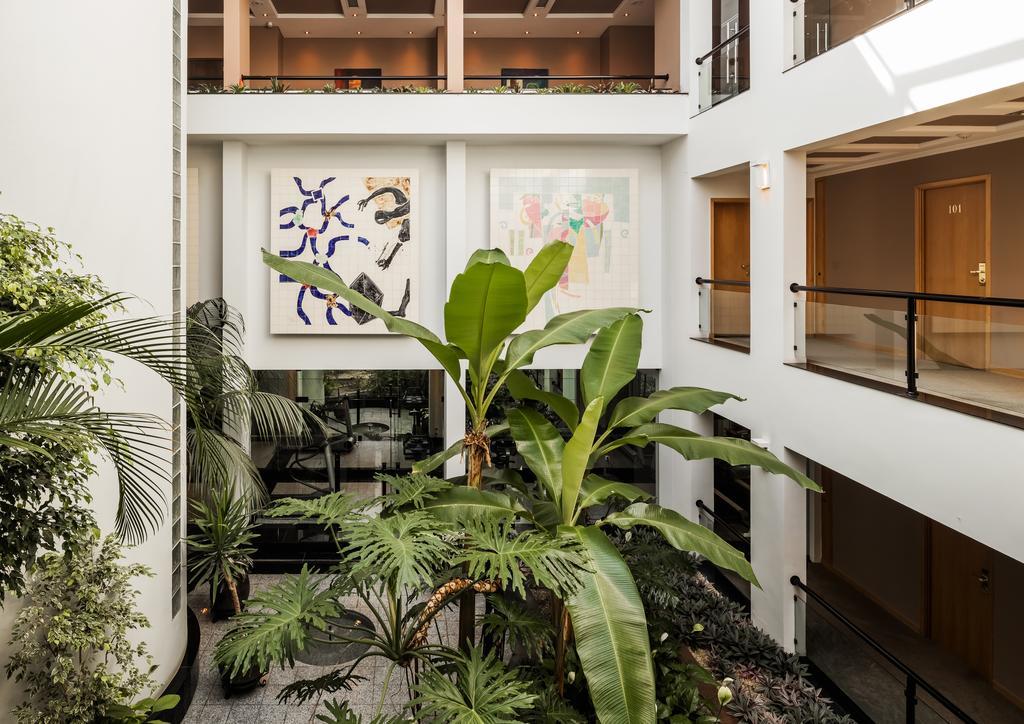 Cidnay Santo Tirso - Charming Hotel & Executive Center Екстериор снимка