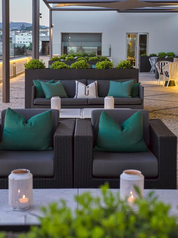 Cidnay Santo Tirso - Charming Hotel & Executive Center Екстериор снимка