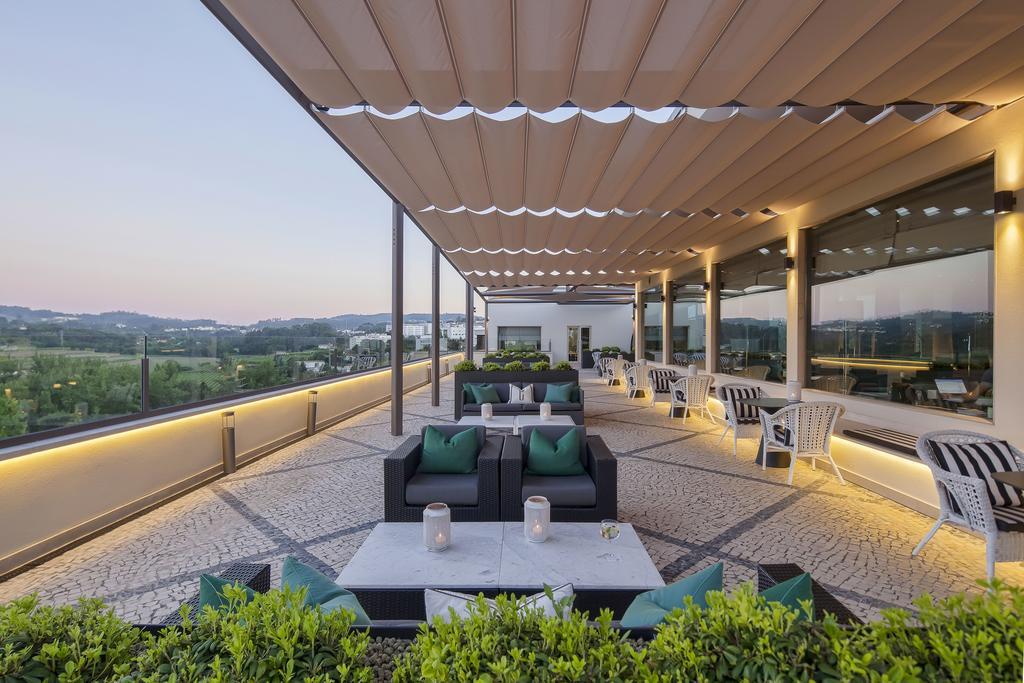 Cidnay Santo Tirso - Charming Hotel & Executive Center Екстериор снимка