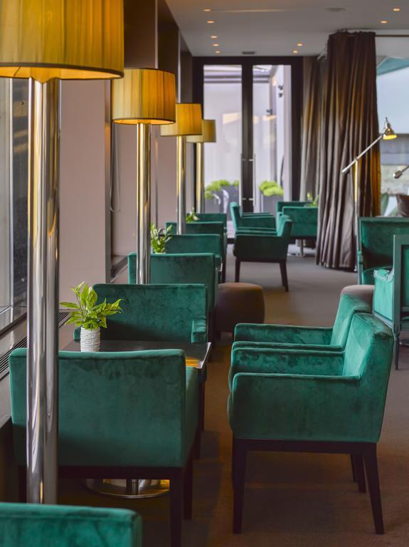 Cidnay Santo Tirso - Charming Hotel & Executive Center Екстериор снимка