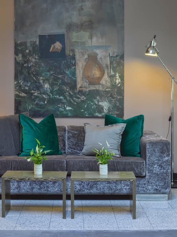 Cidnay Santo Tirso - Charming Hotel & Executive Center Екстериор снимка