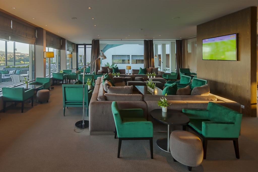 Cidnay Santo Tirso - Charming Hotel & Executive Center Екстериор снимка