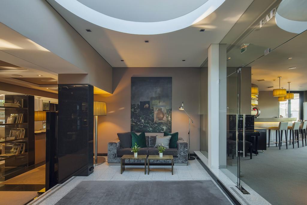Cidnay Santo Tirso - Charming Hotel & Executive Center Екстериор снимка