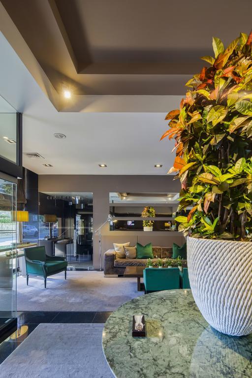 Cidnay Santo Tirso - Charming Hotel & Executive Center Екстериор снимка