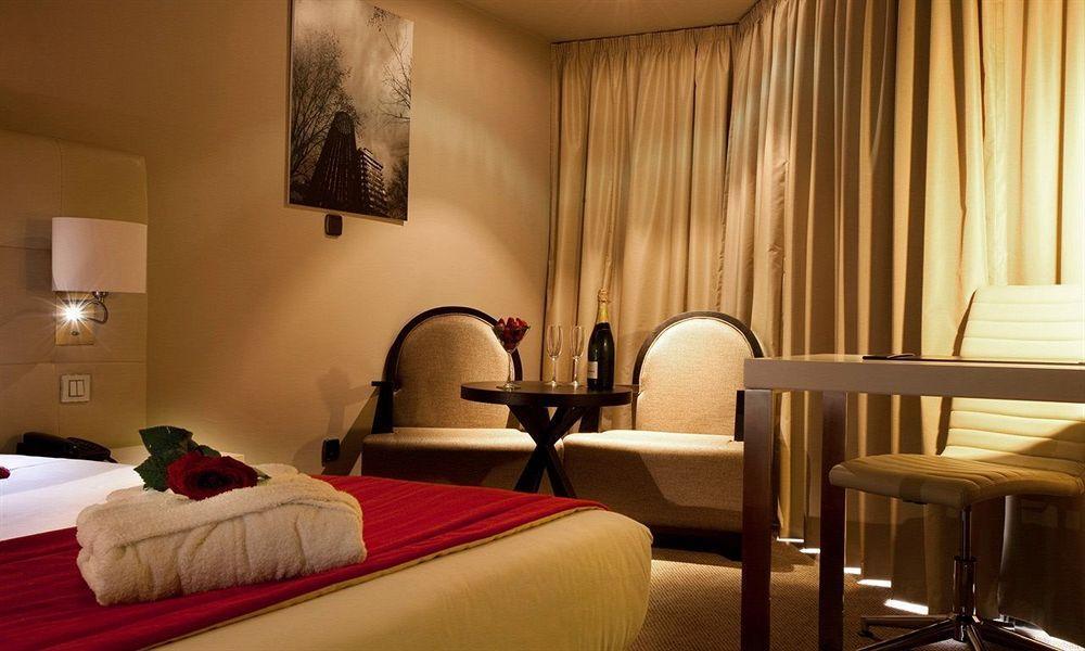 Cidnay Santo Tirso - Charming Hotel & Executive Center Екстериор снимка