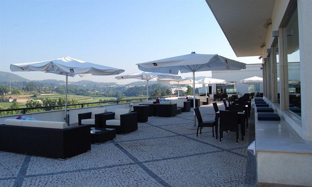 Cidnay Santo Tirso - Charming Hotel & Executive Center Екстериор снимка