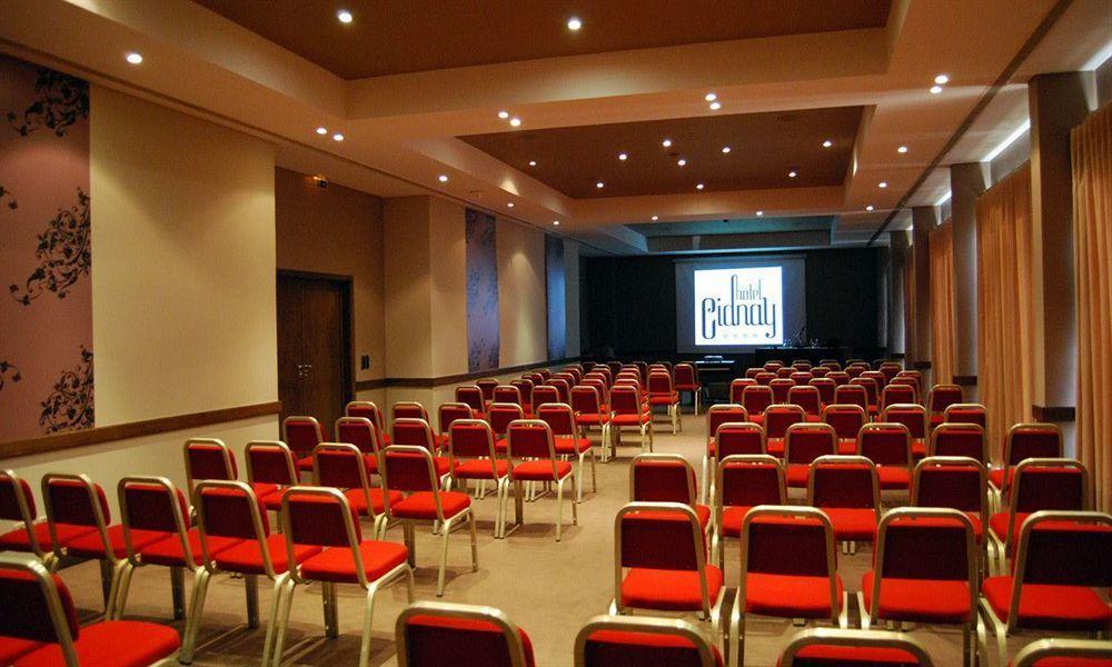 Cidnay Santo Tirso - Charming Hotel & Executive Center Екстериор снимка