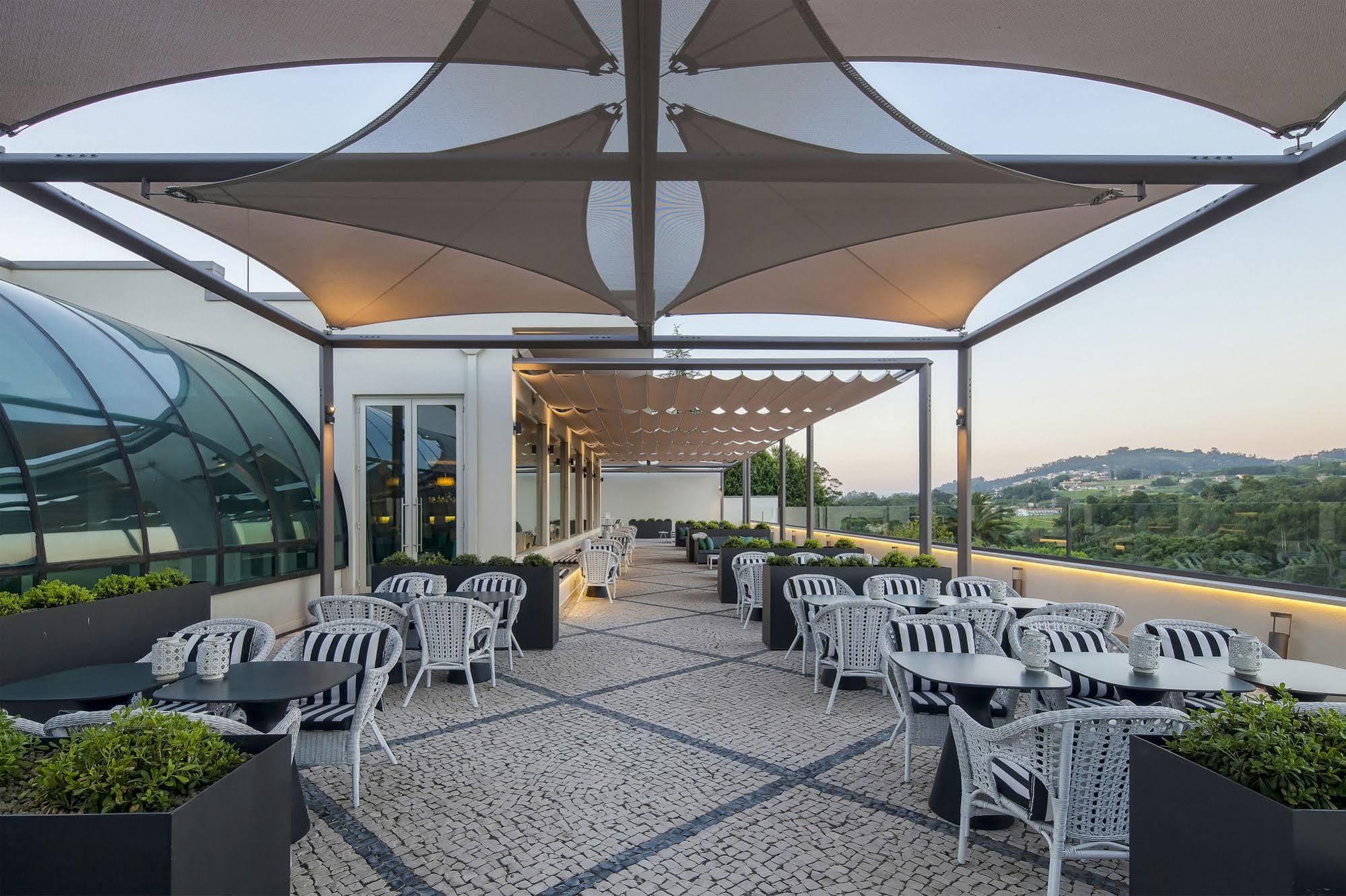 Cidnay Santo Tirso - Charming Hotel & Executive Center Екстериор снимка