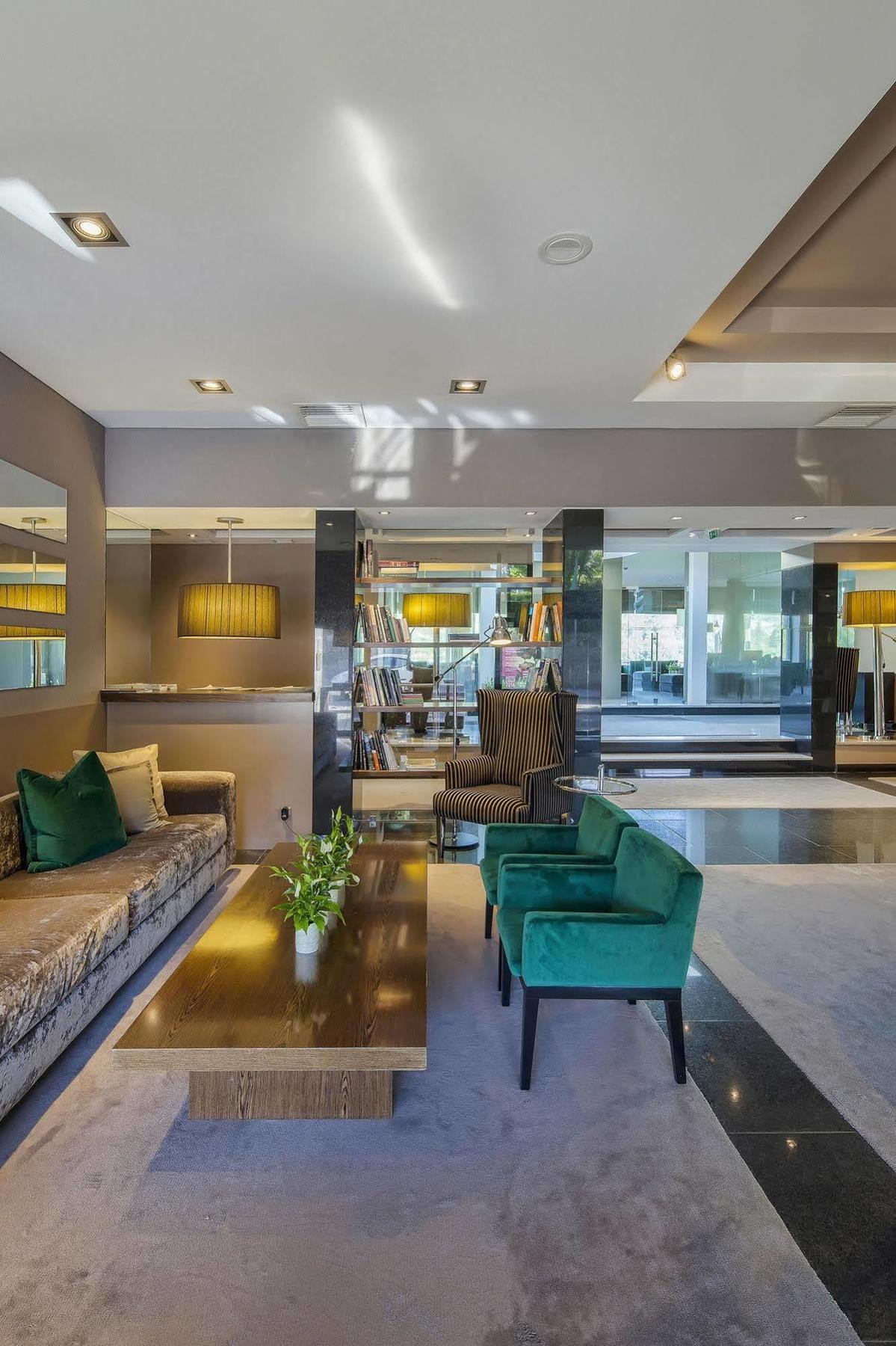 Cidnay Santo Tirso - Charming Hotel & Executive Center Екстериор снимка