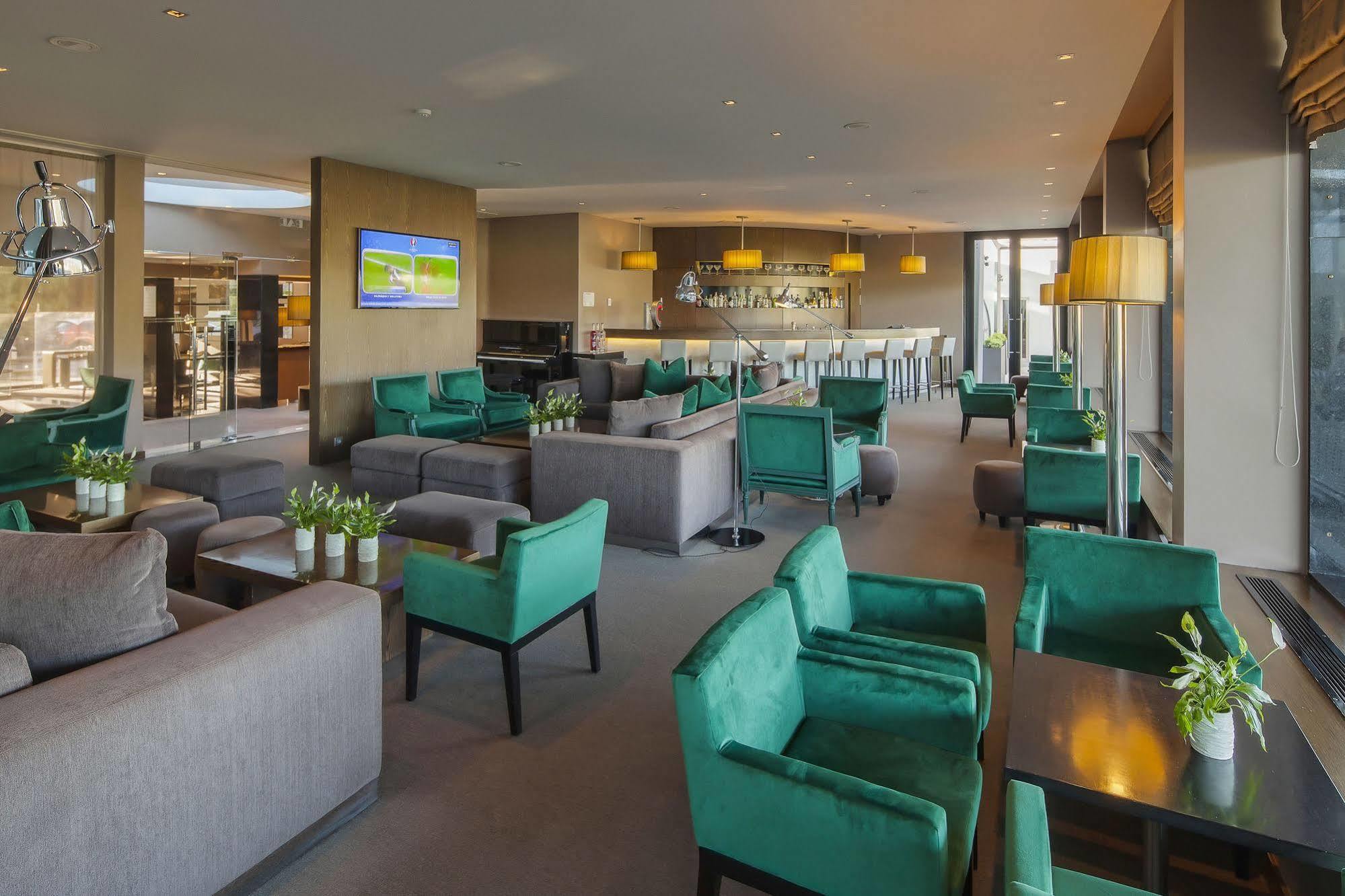 Cidnay Santo Tirso - Charming Hotel & Executive Center Екстериор снимка