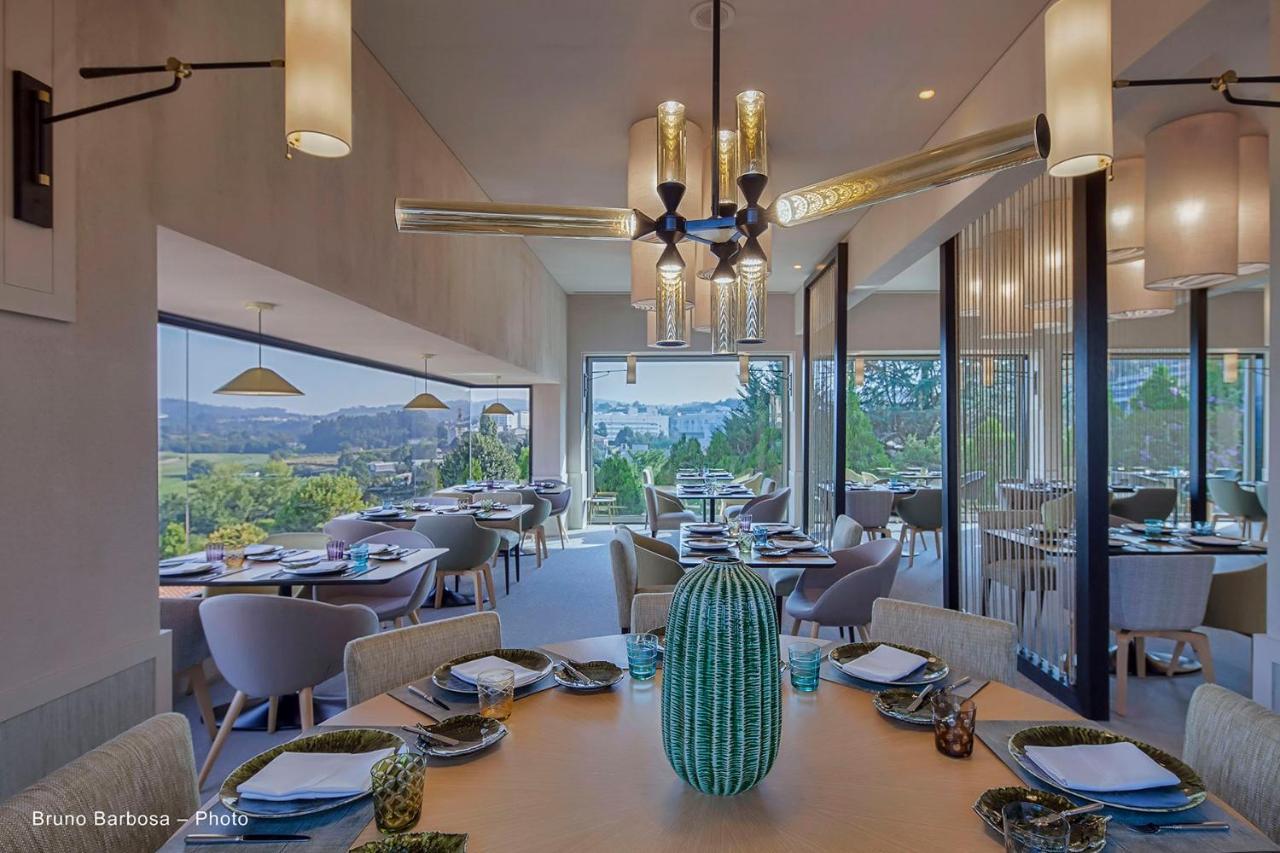 Cidnay Santo Tirso - Charming Hotel & Executive Center Екстериор снимка