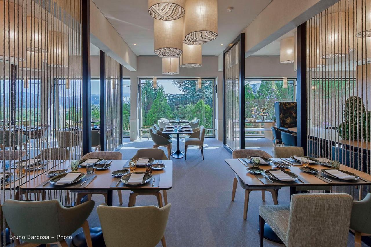 Cidnay Santo Tirso - Charming Hotel & Executive Center Екстериор снимка